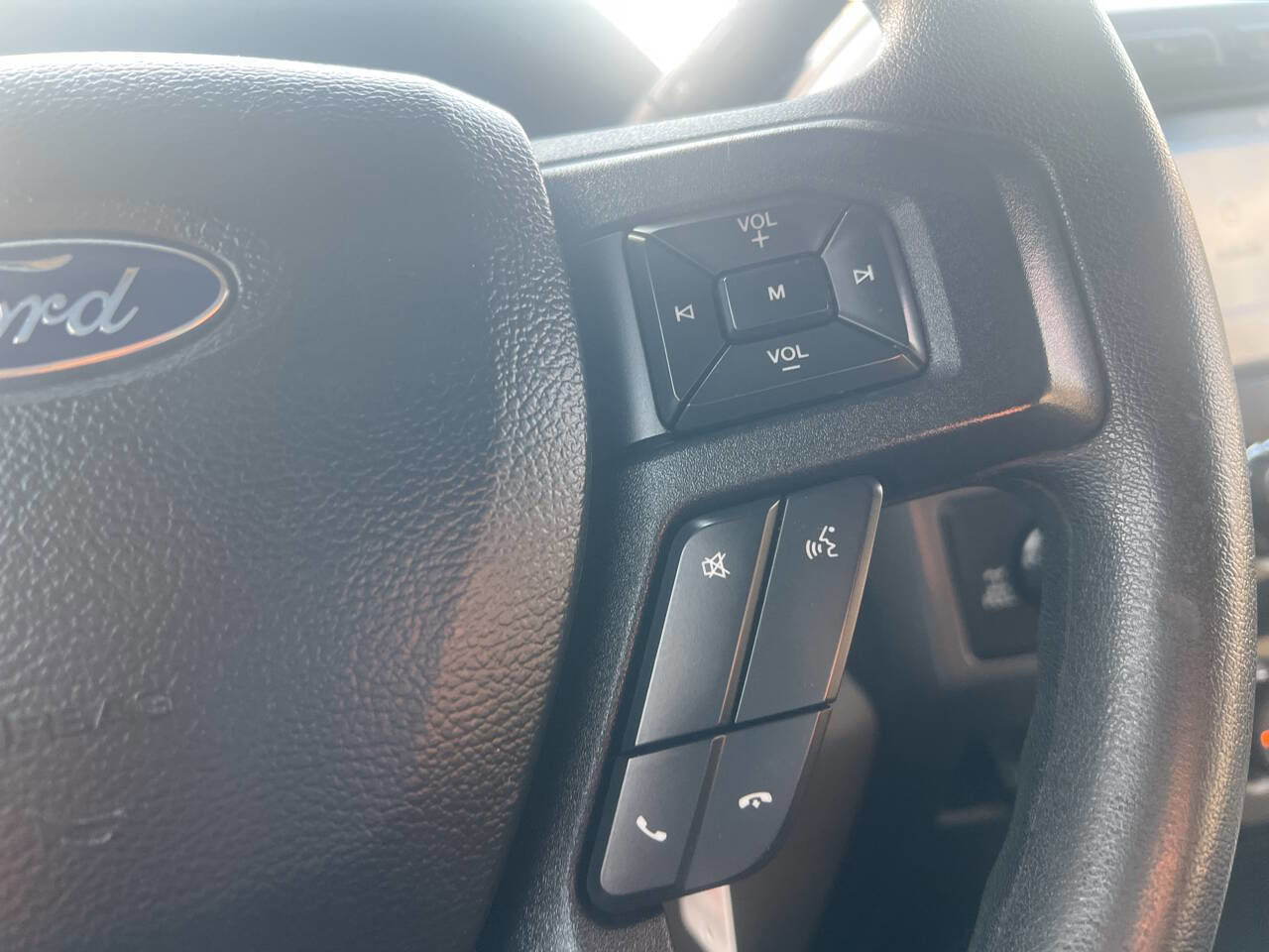 Used 2019 Ford F350 XLT w/ XLT Value Package image 14