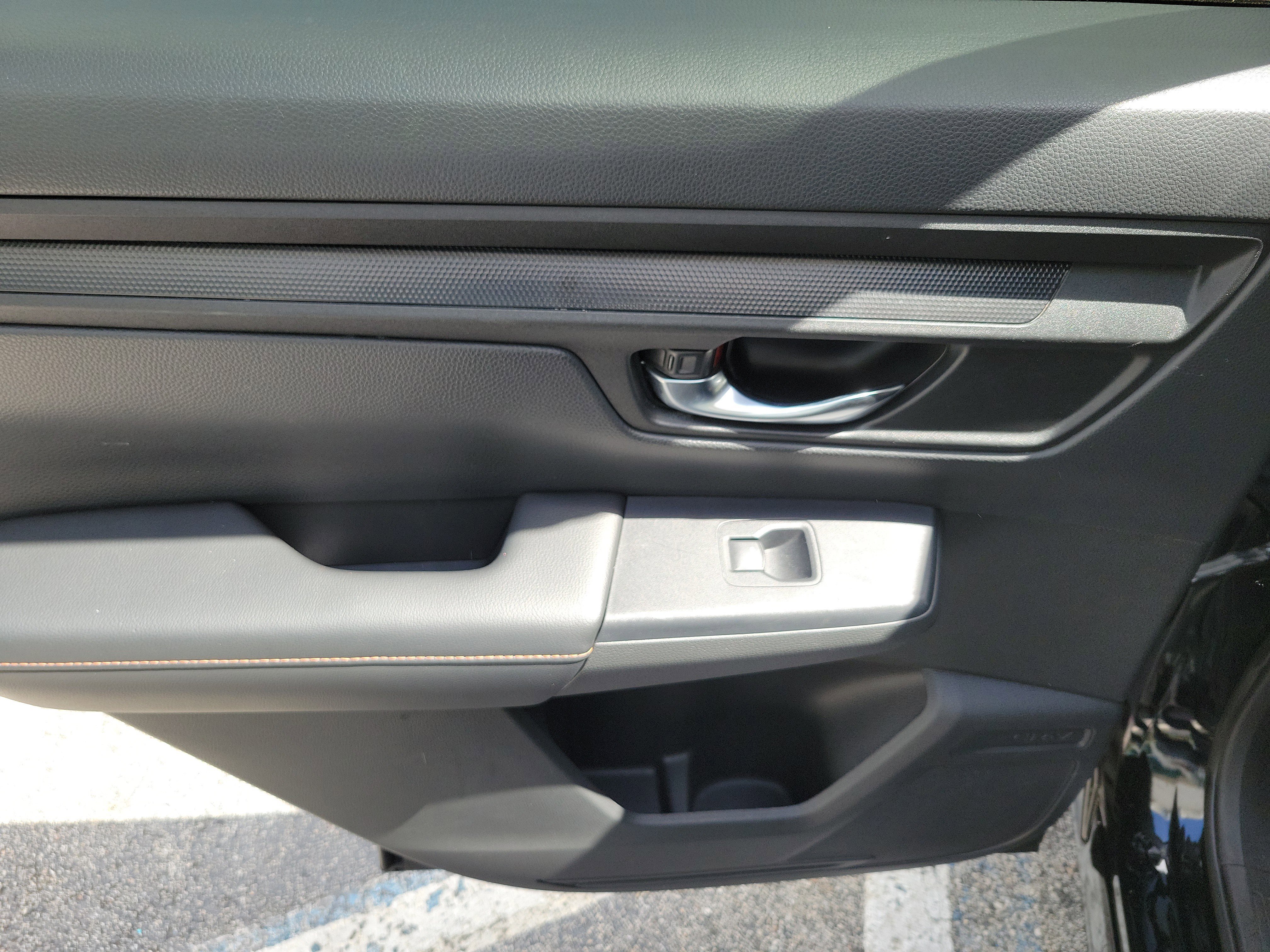 Certified 2023 Honda CR-V Sport image 11