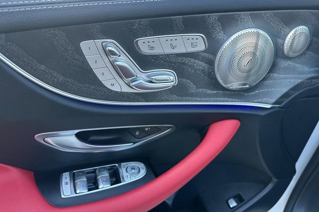 Used 2023 Mercedes-Benz E 450 E 450 image 14