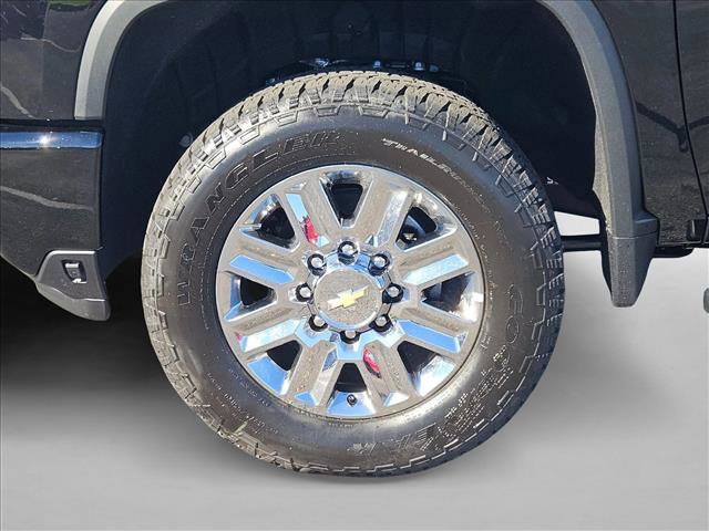 New 2026 Chevrolet Silverado 2500 High Country w/ Technology Package image 10