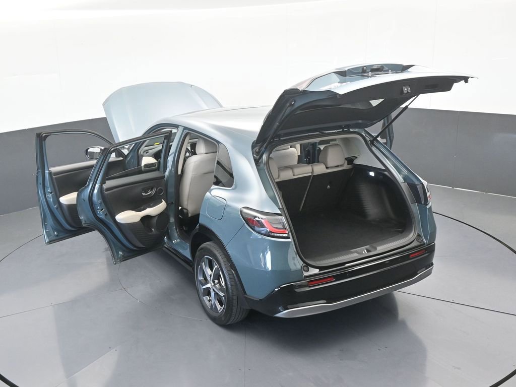 Used 2024 Honda HR-V EX-L image 70