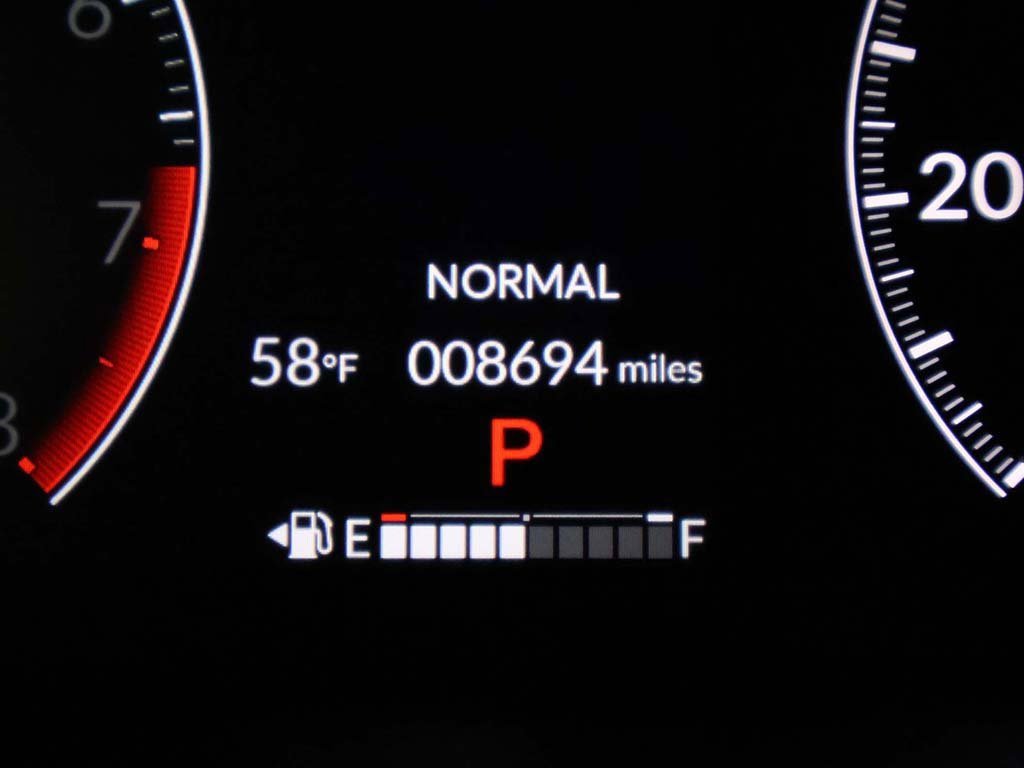 Used 2025 Honda HR-V Sport image 35