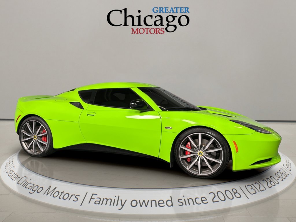 Used 2013 Lotus Evora S image 2