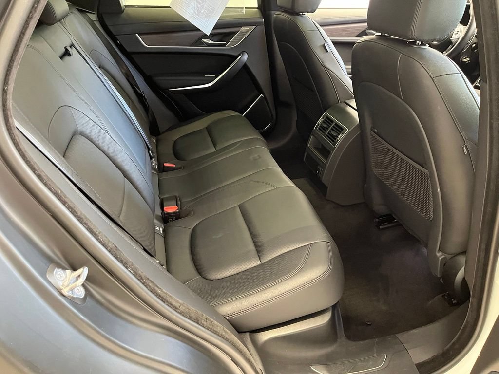 Used 2021 Jaguar F-PACE S AWD/4WD image 29