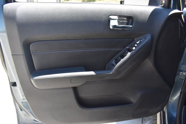 Used 2007 HUMMER H3 AWD/4WD image 12