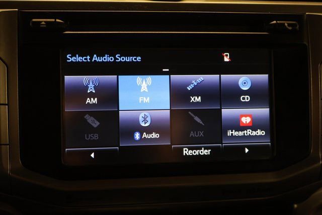 Certified 2018 Toyota 4Runner SR5 image 23