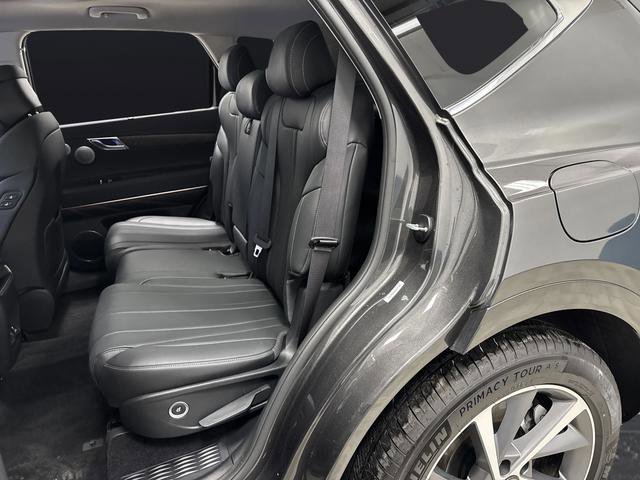 Used 2025 Genesis GV80 2.5T Advanced image 31