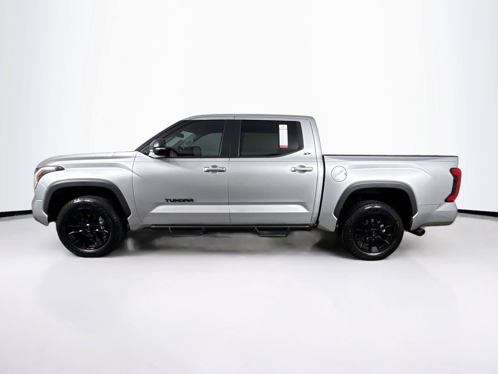 Used 2024 Toyota Tundra SR5 w/ SR5 Premium Package AWD/4WD image 14