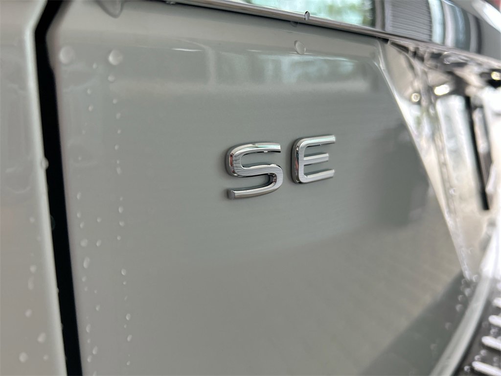 New 2026 Volkswagen Atlas SE image 50