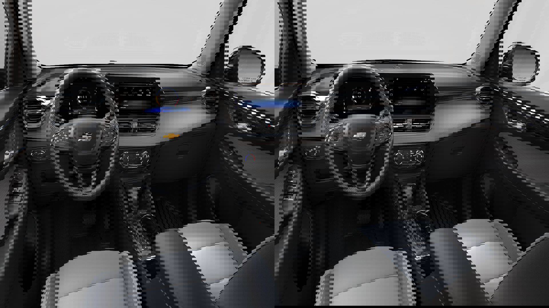 New 2026 Chevrolet TrailBlazer LT image 29