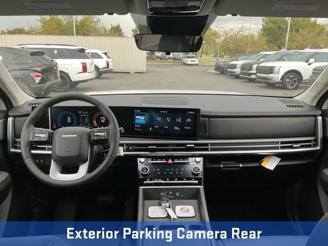 New 2027 Hyundai Santa Fe SEL AWD/4WD image 14