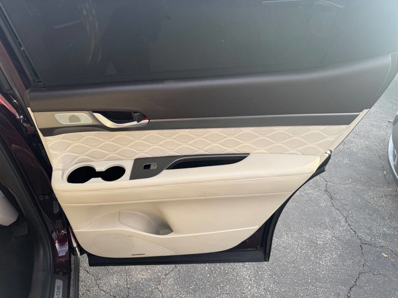 Used 2020 Hyundai Palisade Limited image 18