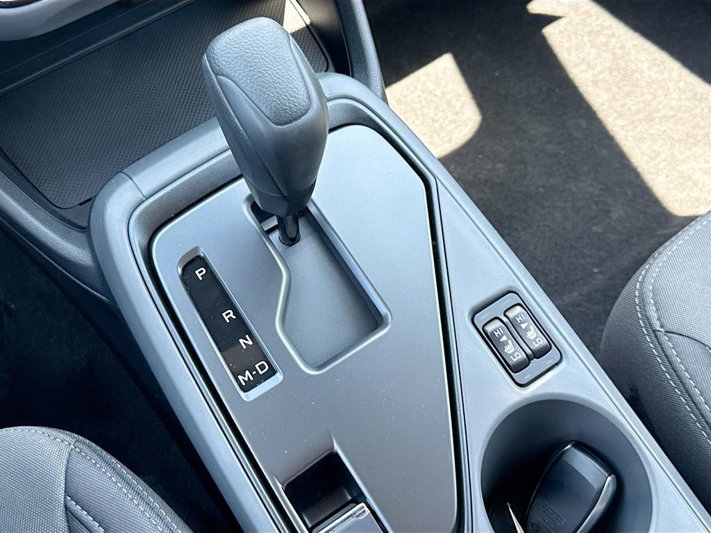 New 2026 Subaru Crosstrek 2.5i Premium AWD/4WD image 21