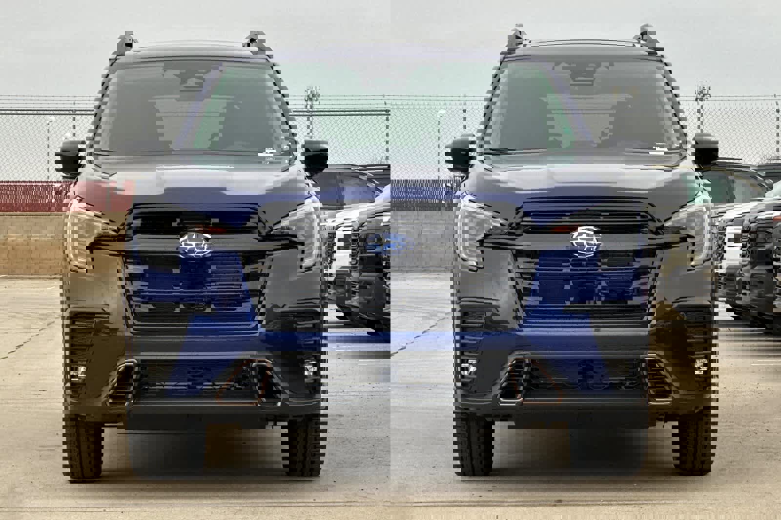 New 2026 Subaru Ascent Limited Bronze w/ Popular Package #2 image 8