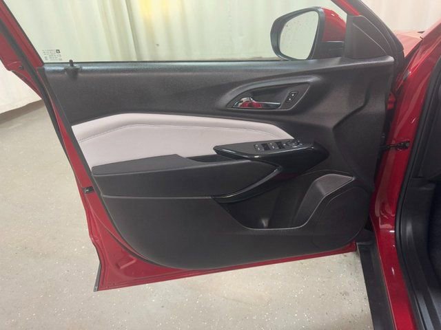 New 2026 Chevrolet Trax LT w/ Driver Confidence Package image 11