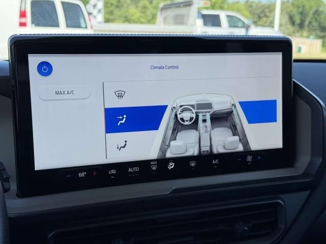 Used 2025 Ford Bronco Sport Big Bend AWD/4WD image 25