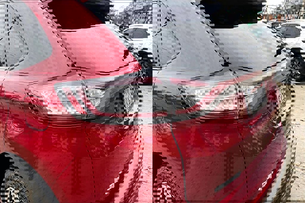 Used 2017 Ford Edge Sport w/ Equipment Group 401A image 29