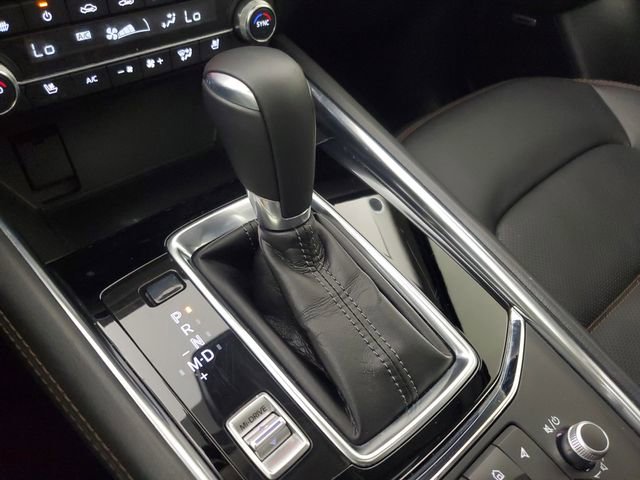 Used 2022 MAZDA CX-5 AWD 2.5 S w/ Premium Plus Pkg image 32