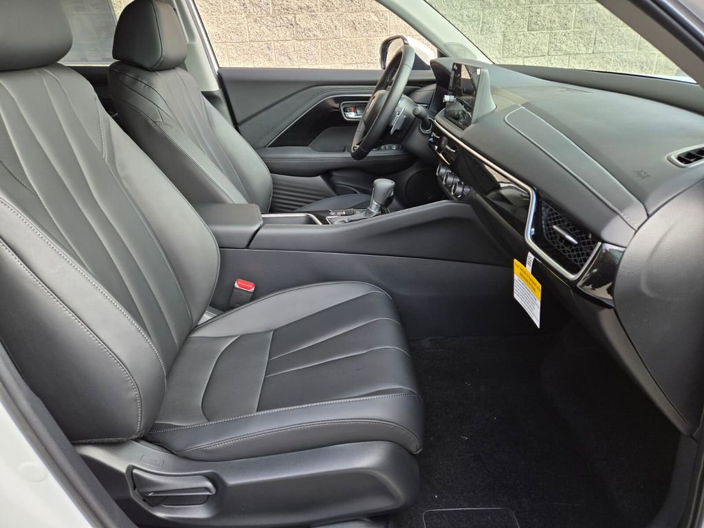 New 2025 Acura ADX AWD image 20