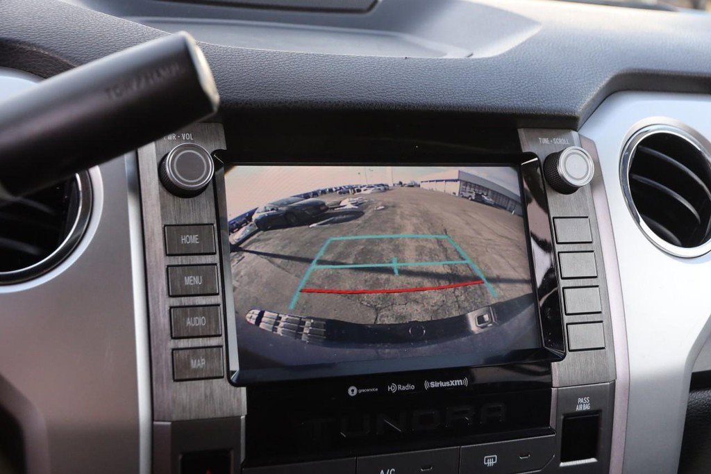 Used 2020 Toyota Tundra SR5 image 15