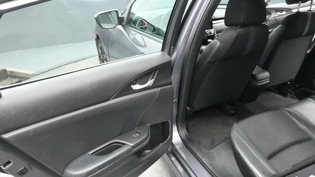 Used 2021 Honda Civic Sport image 19