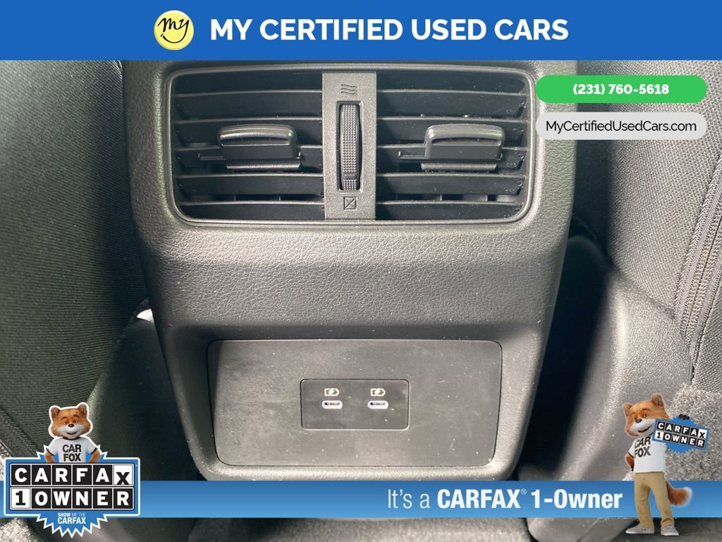 Used 2025 Nissan Rogue SV image 33