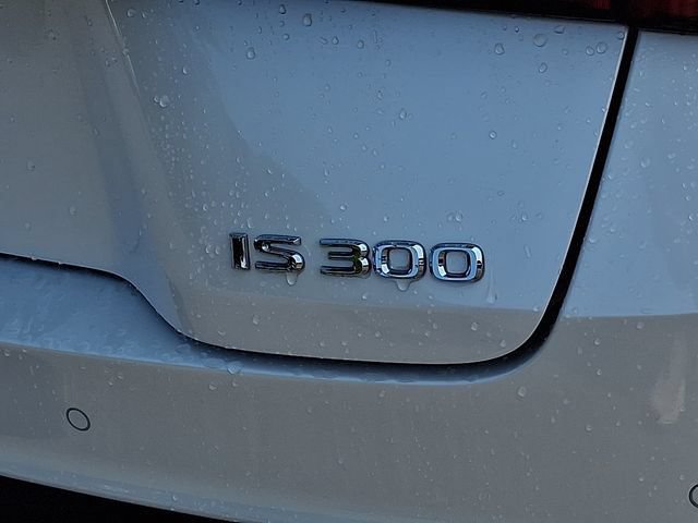 Used 2023 Lexus IS 300 w/ Premium Package RWD image 40