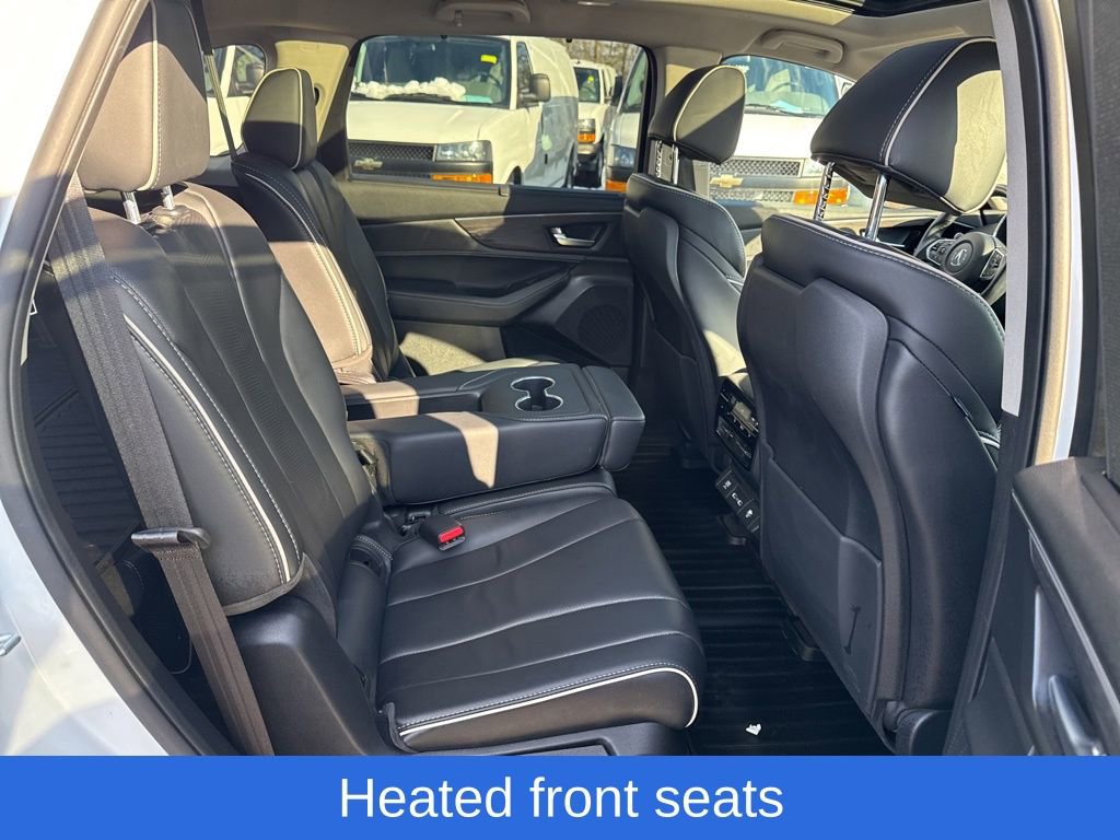 Used 2023 Acura MDX SH-AWD w/ Advance Package image 15