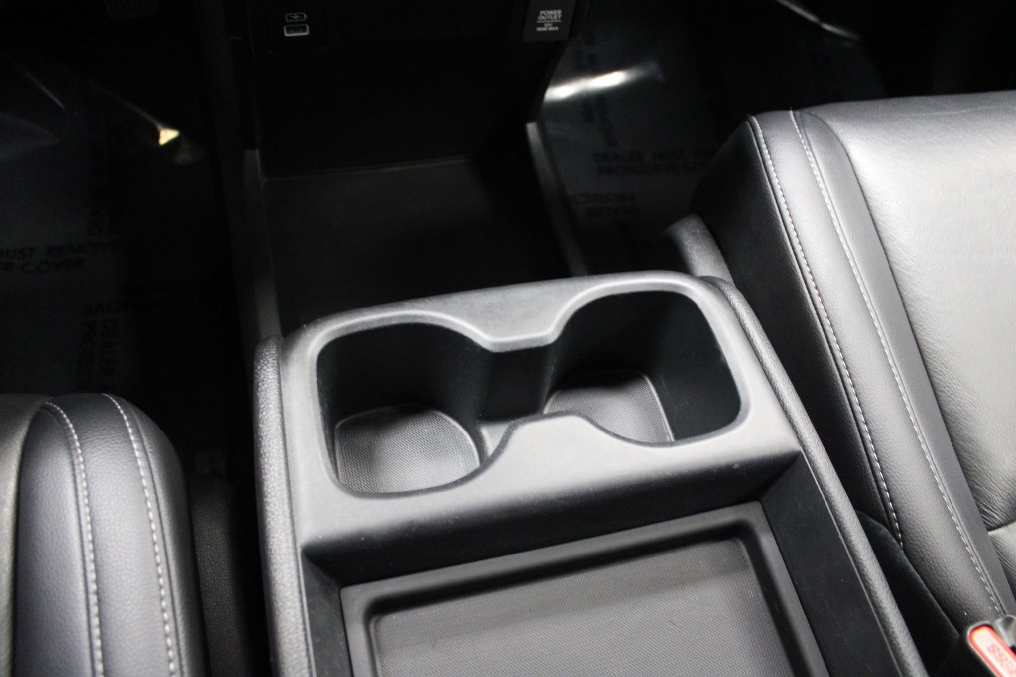 Used 2021 Honda Odyssey EX-L image 34