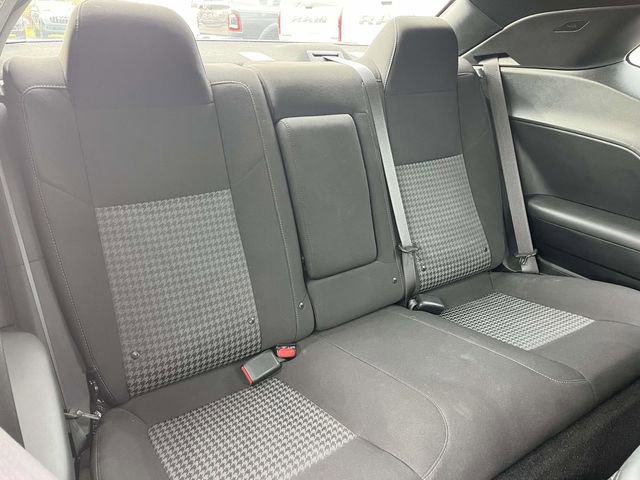 Used 2022 Dodge Challenger R/T Scat Pack image 20