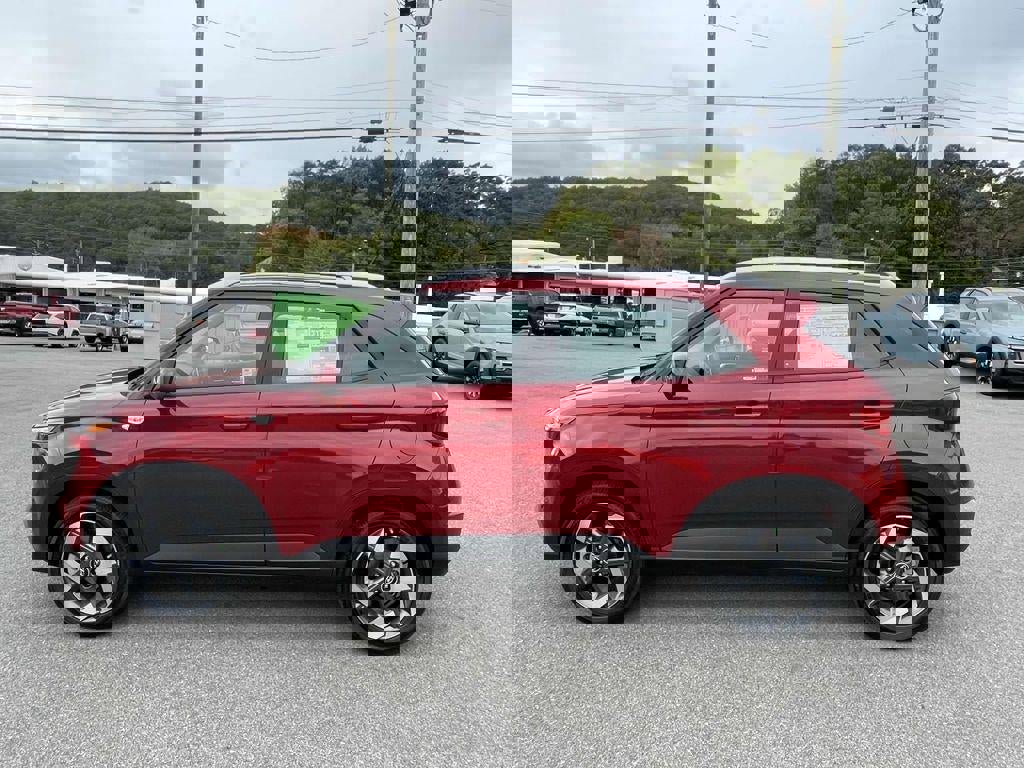 New 2026 Hyundai Venue SEL image 23