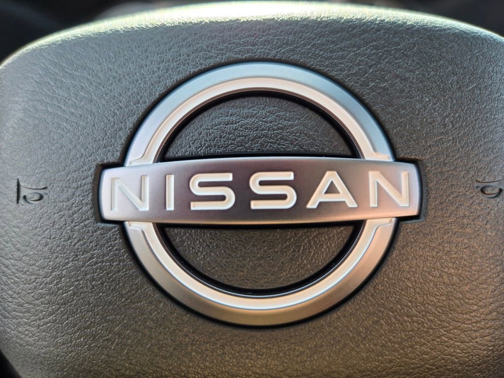 New 2026 Nissan Rogue SV image 10