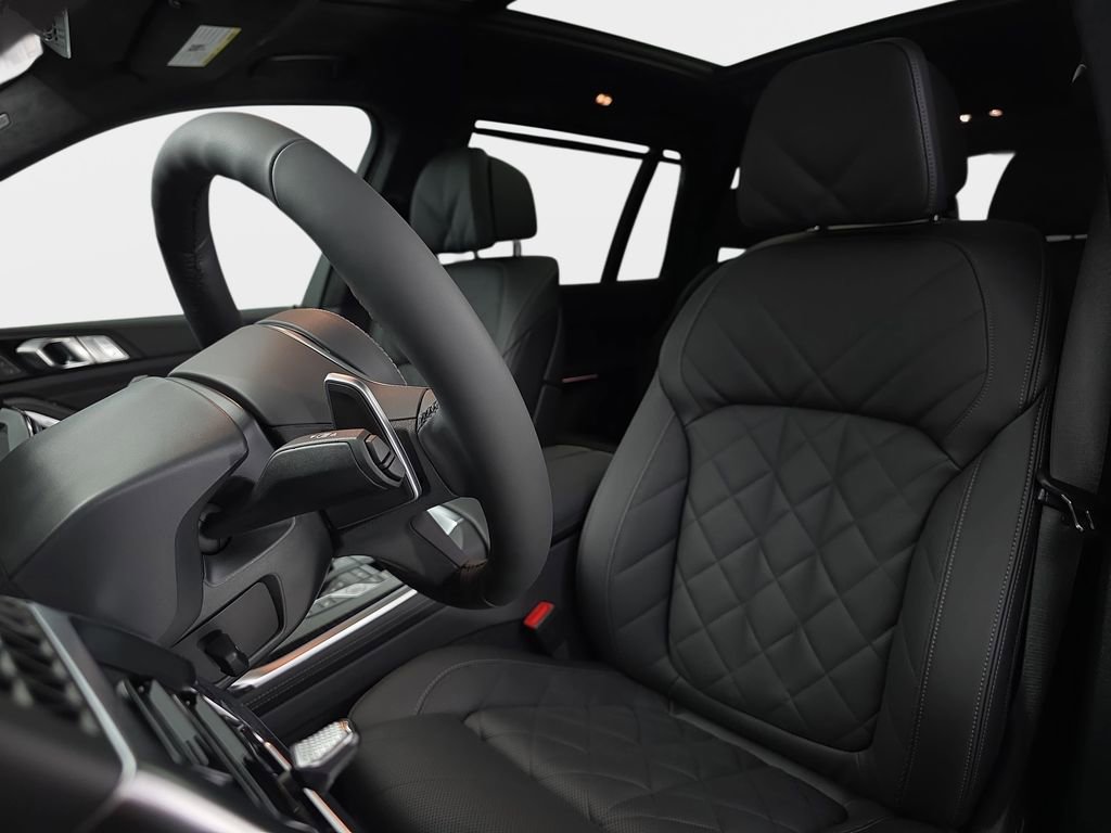 New 2027 BMW X7 xDrive40i AWD/4WD image 16