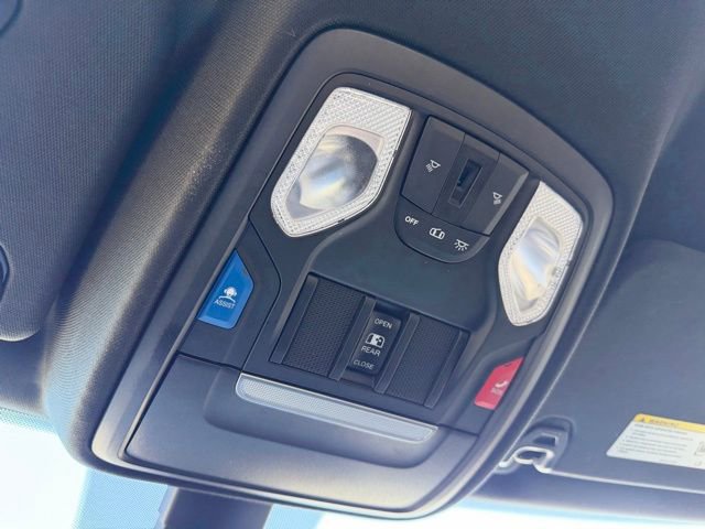 Used 2020 RAM 1500 Rebel w/ Rebel Level 1 Equipment Group image 27