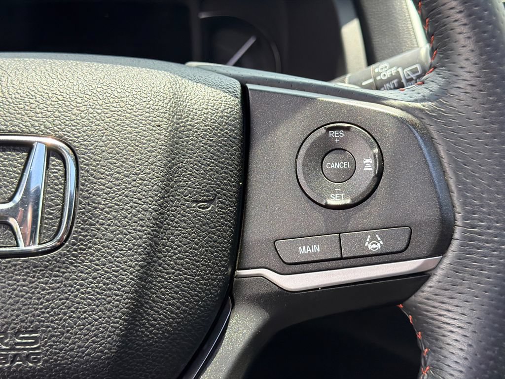 Used 2023 Honda Passport TrailSport image 28