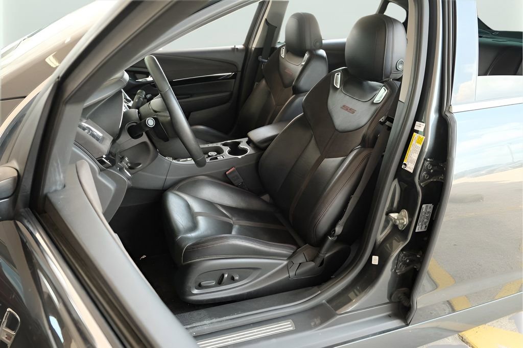 Used 2017 Chevrolet SS RWD image 24