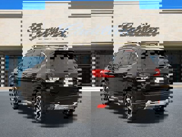 Used 2022 Subaru Forester Touring image 7