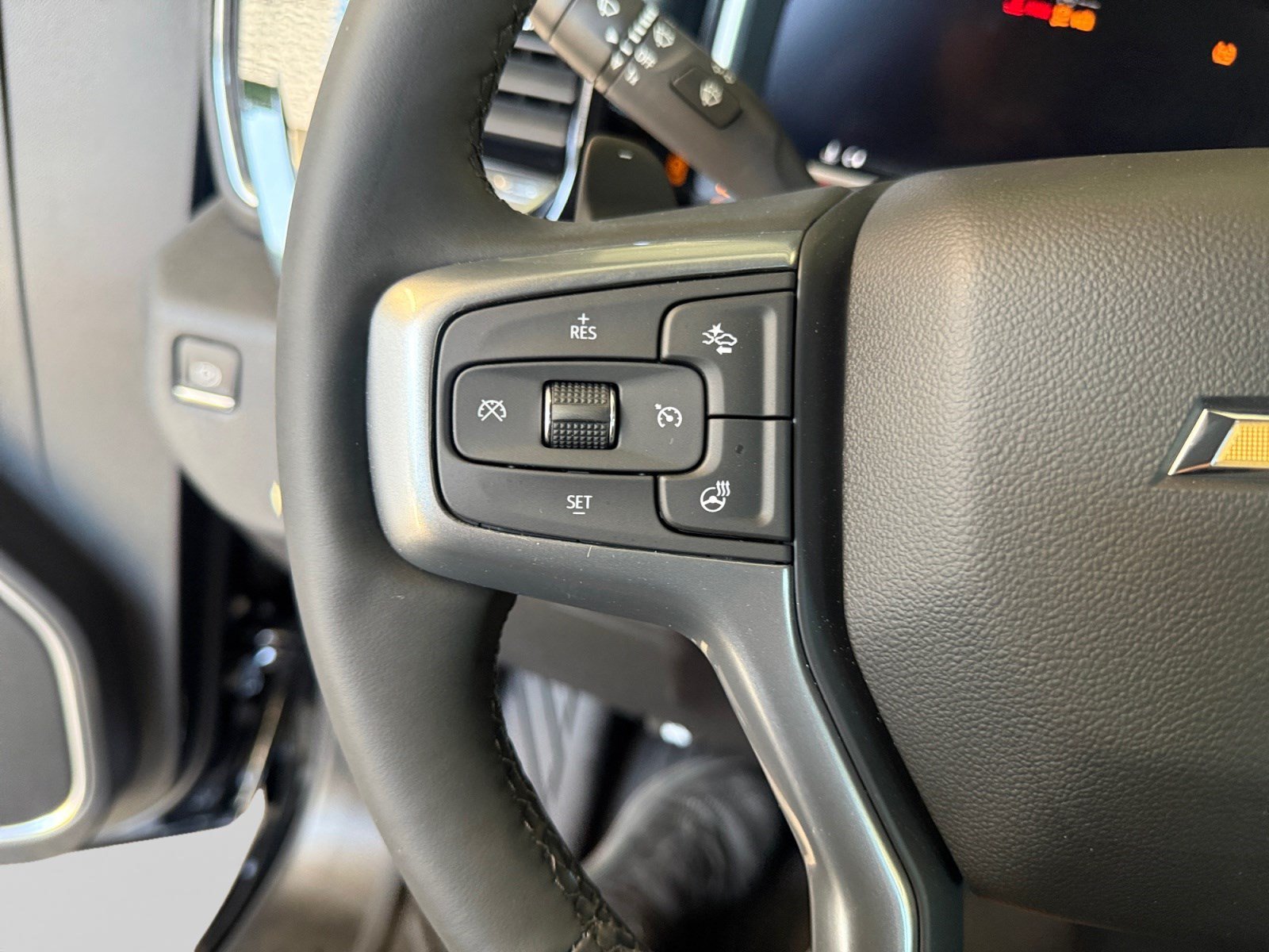 New 2026 Chevrolet Silverado 1500 LT AWD/4WD image 24
