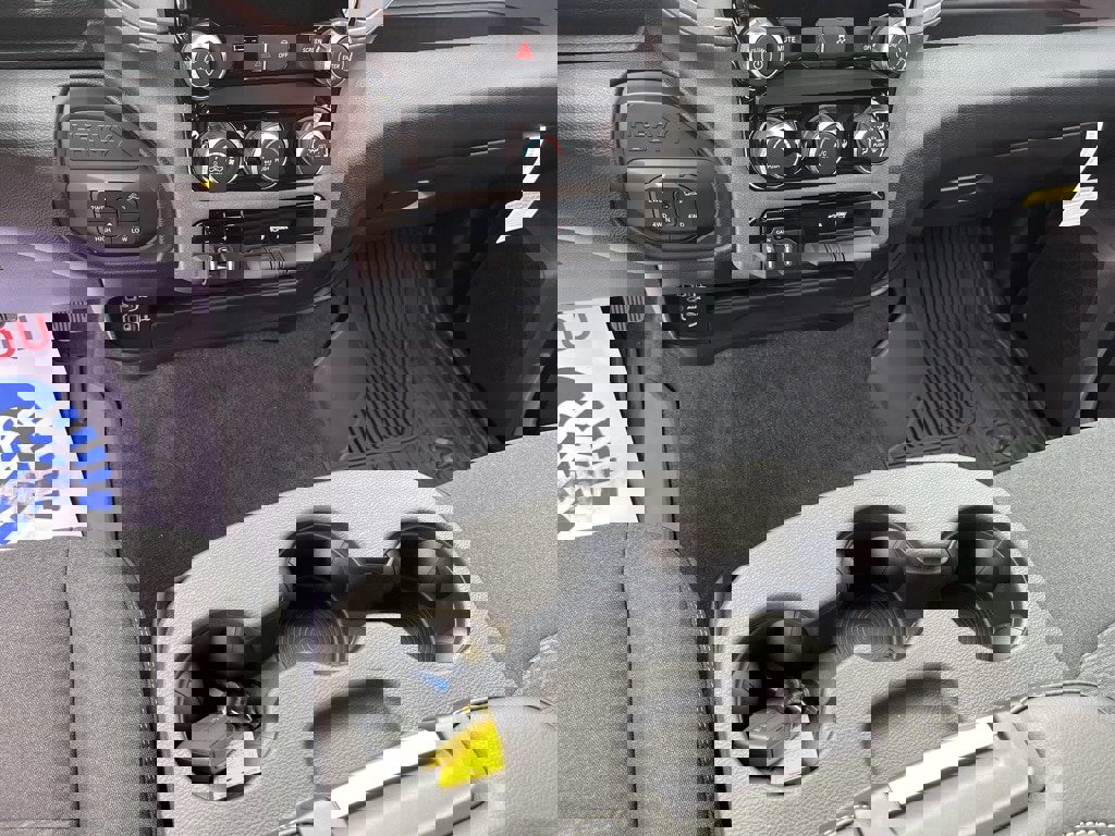 New 2026 RAM 2500 Tradesman image 11