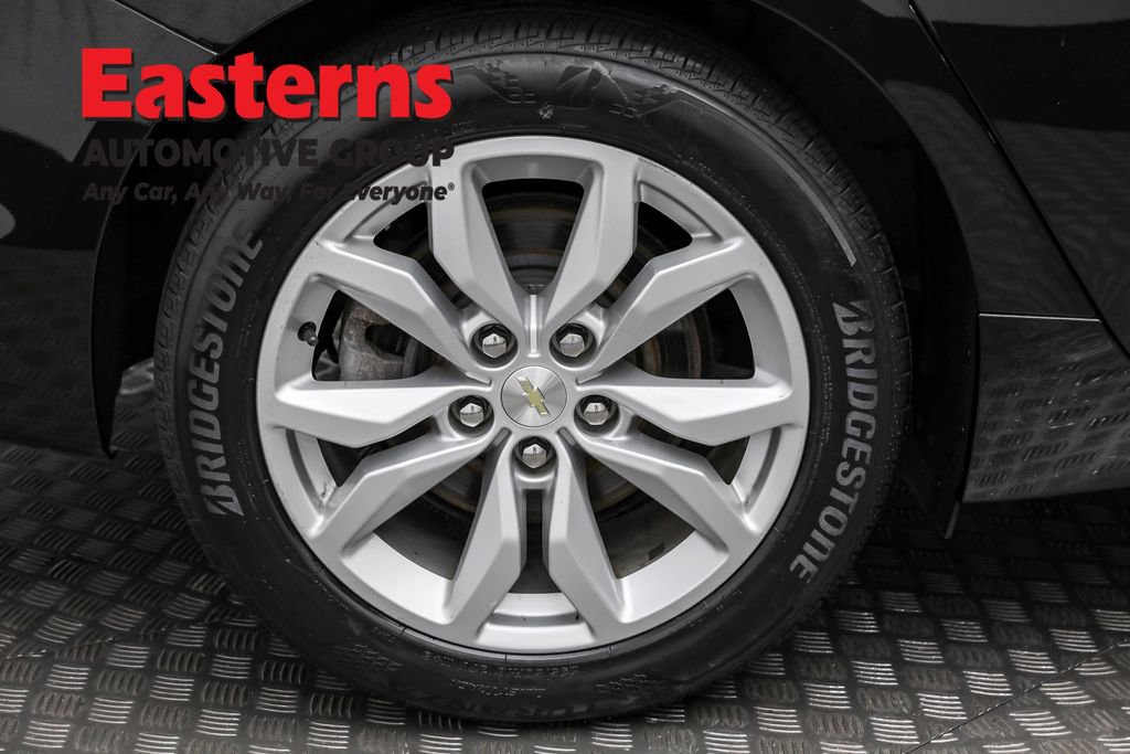 Used 2020 Chevrolet Impala LT w/ LT Convenience Package image 27