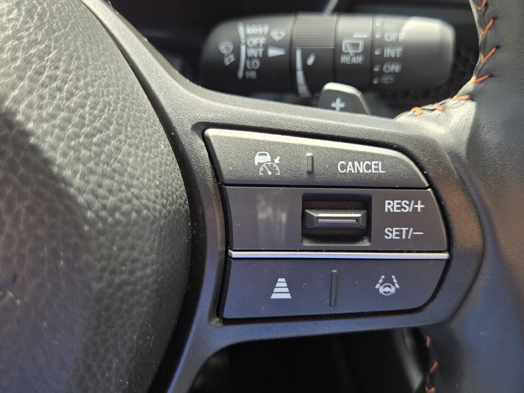 Certified 2025 Honda CR-V Sport-L image 26
