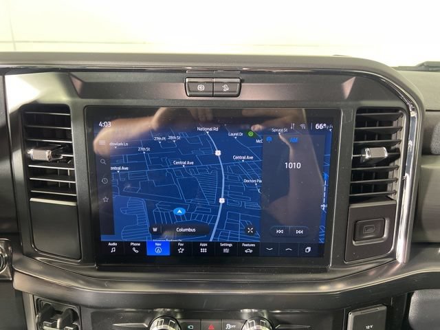 New 2026 Ford F350 Lariat w/ Black Appearance Package AWD/4WD image 23