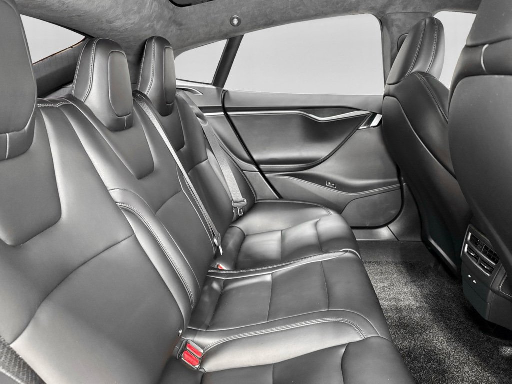 Used 2020 Tesla Model S Long Range image 22