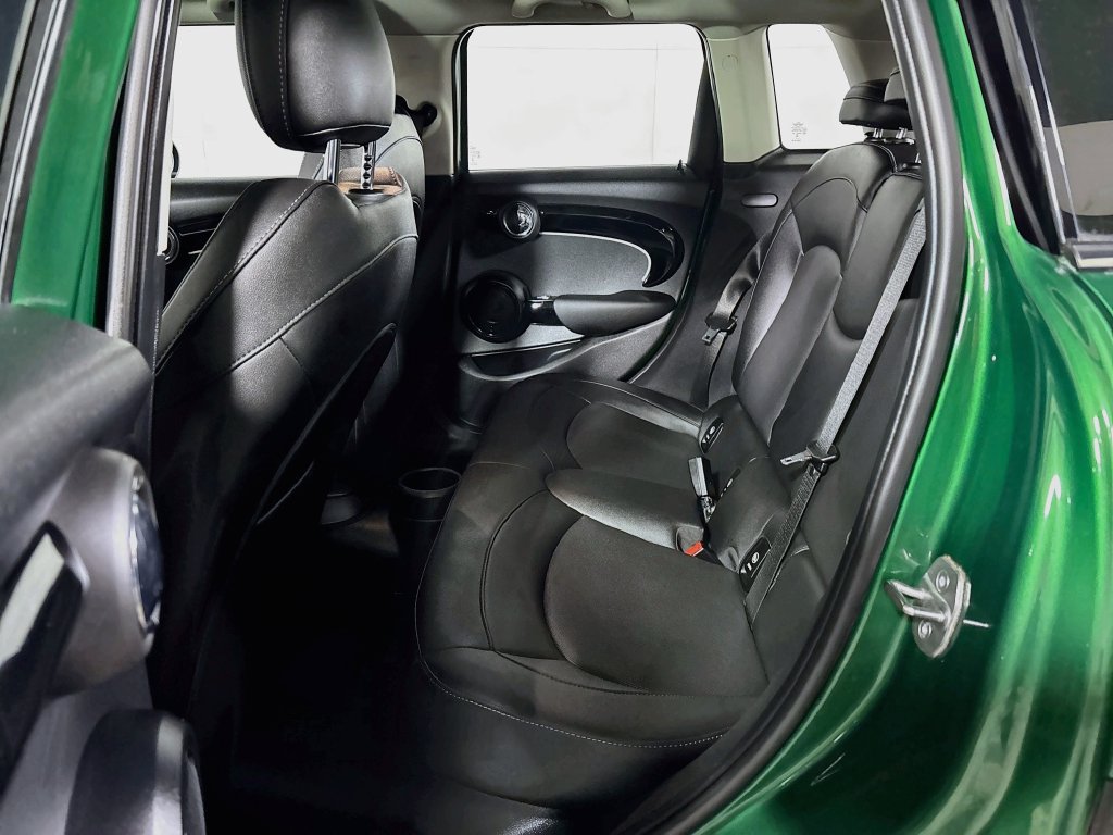Used 2024 MINI Cooper S FWD image 21