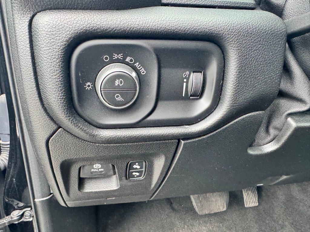 Used 2020 RAM 1500 Sport w/ Advanced Safety Group image 14