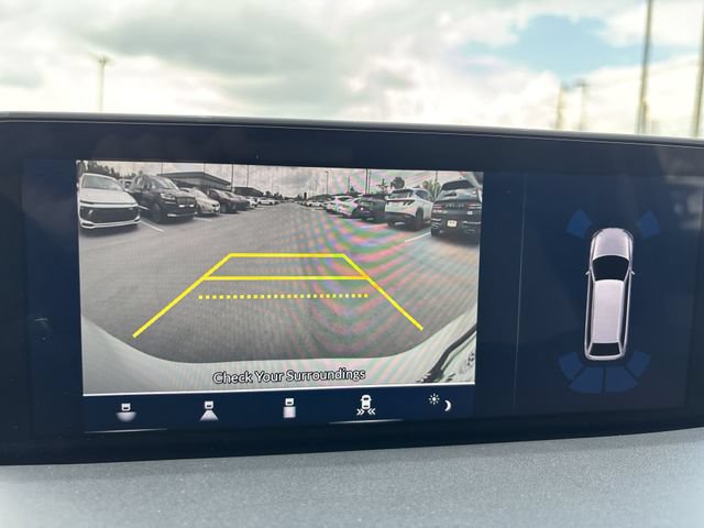 Used 2021 Acura RDX AWD w/ Technology Package image 17