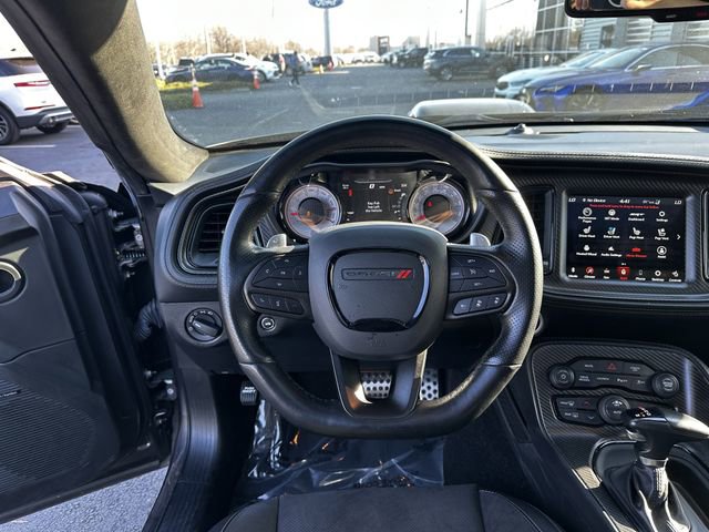 Used 2022 Dodge Challenger R/T Scat Pack image 14