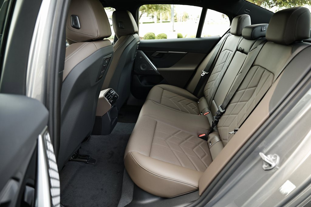 New 2026 BMW 530i w/ M Sport Package image 26