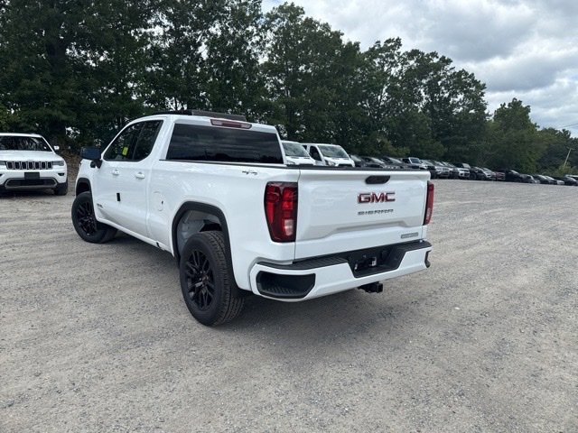 New 2026 GMC Sierra 1500 Elevation image 5