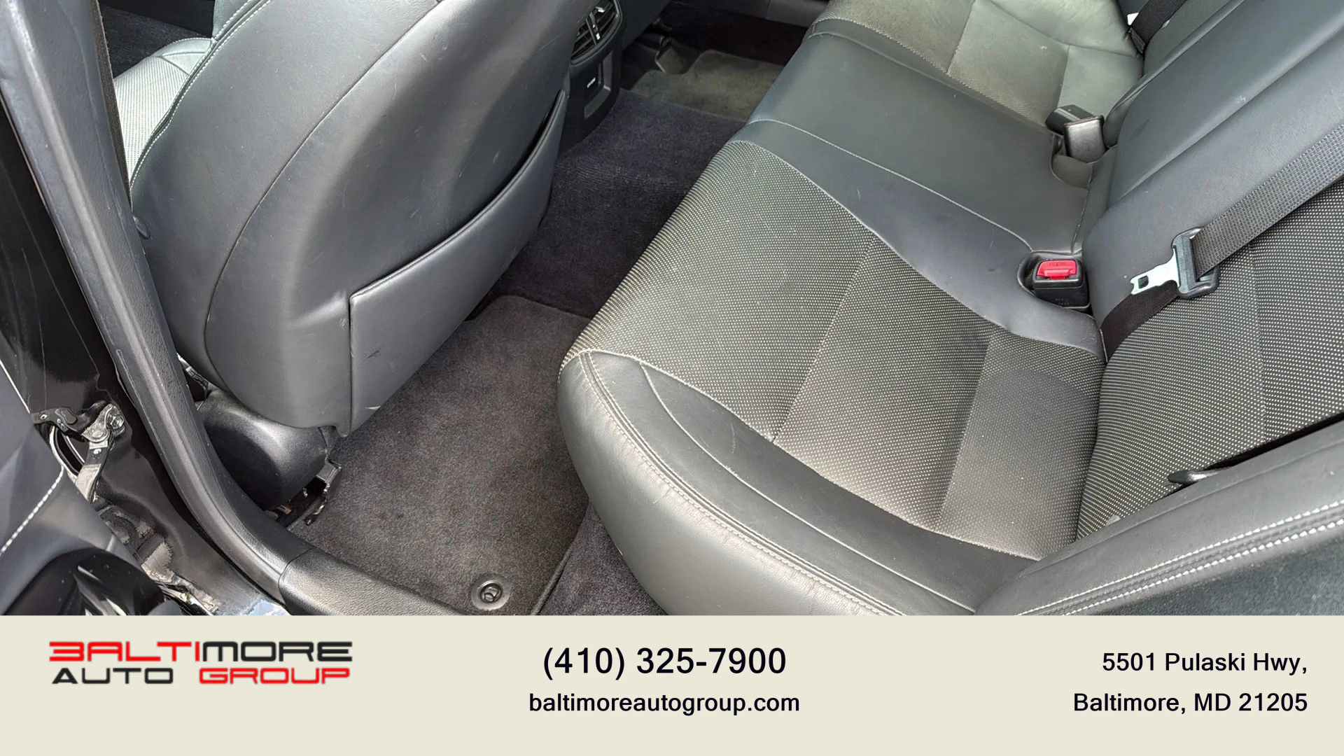 Used 2013 Lexus GS 350 AWD image 28